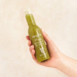 Granita Doccia Esfoliante - Mojito