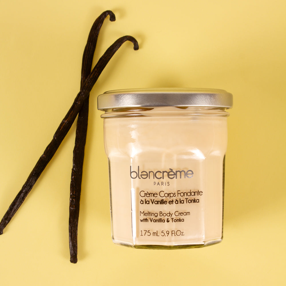 Crema Corpo - Vaniglia Tonka