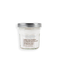 FORMAT VOYAGE Crème corps fondante Noix de Coco & Litchi