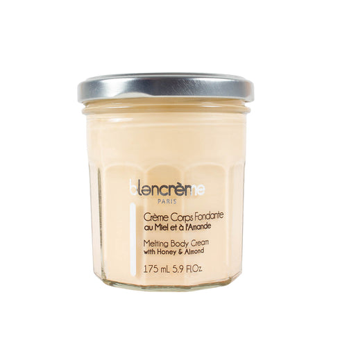 Crema corpo - Miele Mandorla