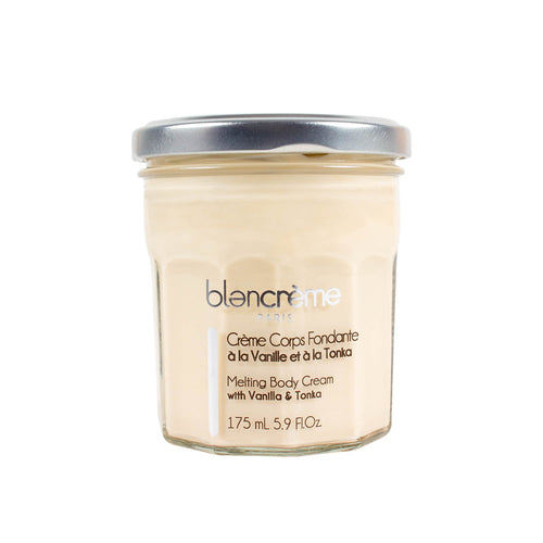 Crema Corpo - Vaniglia Tonka