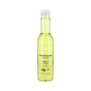 Pomegranate & Cranberry Cleansing Oil