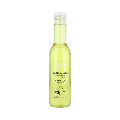 Pomegranate & Cranberry Cleansing Oil