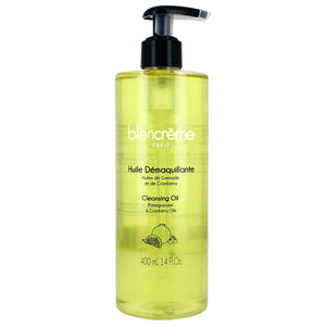 Pomegranate & Cranberry Cleansing Oil