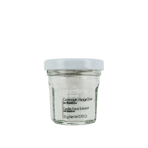 Gommage visage Bambou Repack