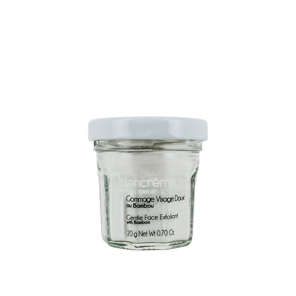 Gommage visage Bambou Repack