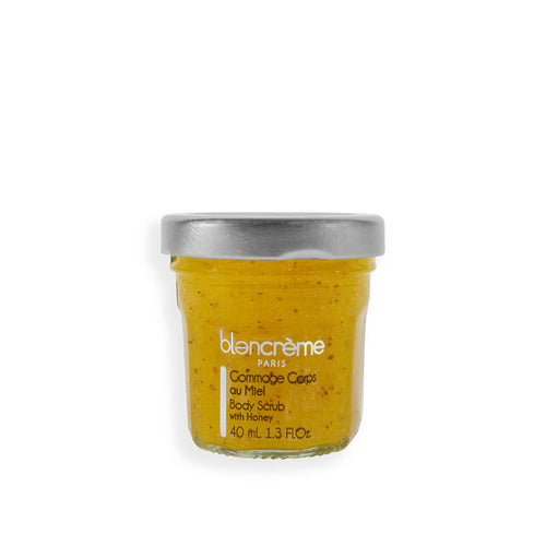 FORMATO VIAGGIO Gommage Corpo - Miele