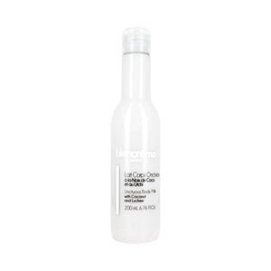 Lait corps onctueux Noix de coco & litchi