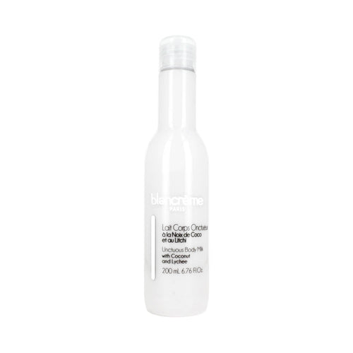 Lait corps onctueux Noix de coco & litchi