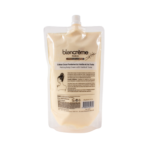 Crema Corpo - Vaniglia Tonka