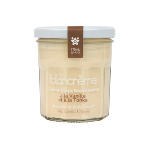 Crema Corpo - Vaniglia Tonka