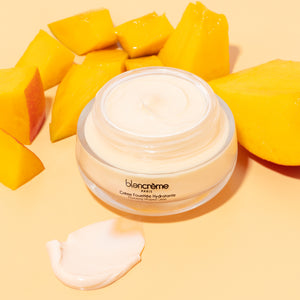 Hydrating Whipped Face Cream