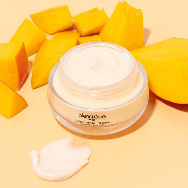Hydrating Whipped Face Cream