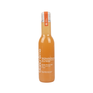 Gel douche douceur - Pamplemousse & Basilic