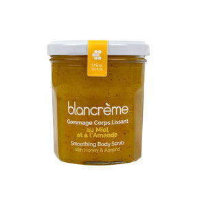 Gommage Corpo - Miele