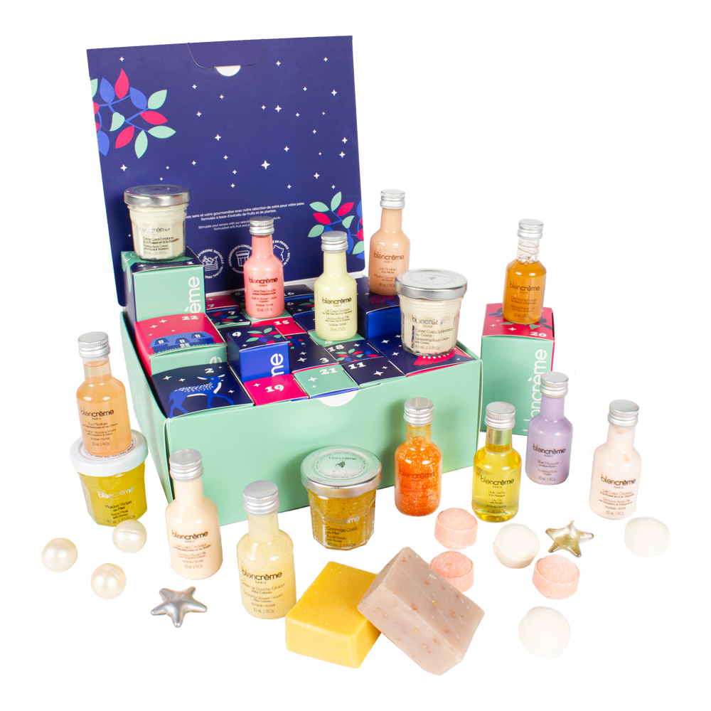 Magic Forest Advent Calendar