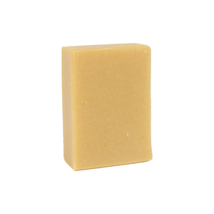 Sapone a freddo - Pesca - 100G