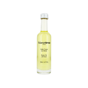 Olio Corpo - Pesca