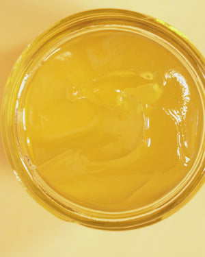 Maschera Viso - Miele