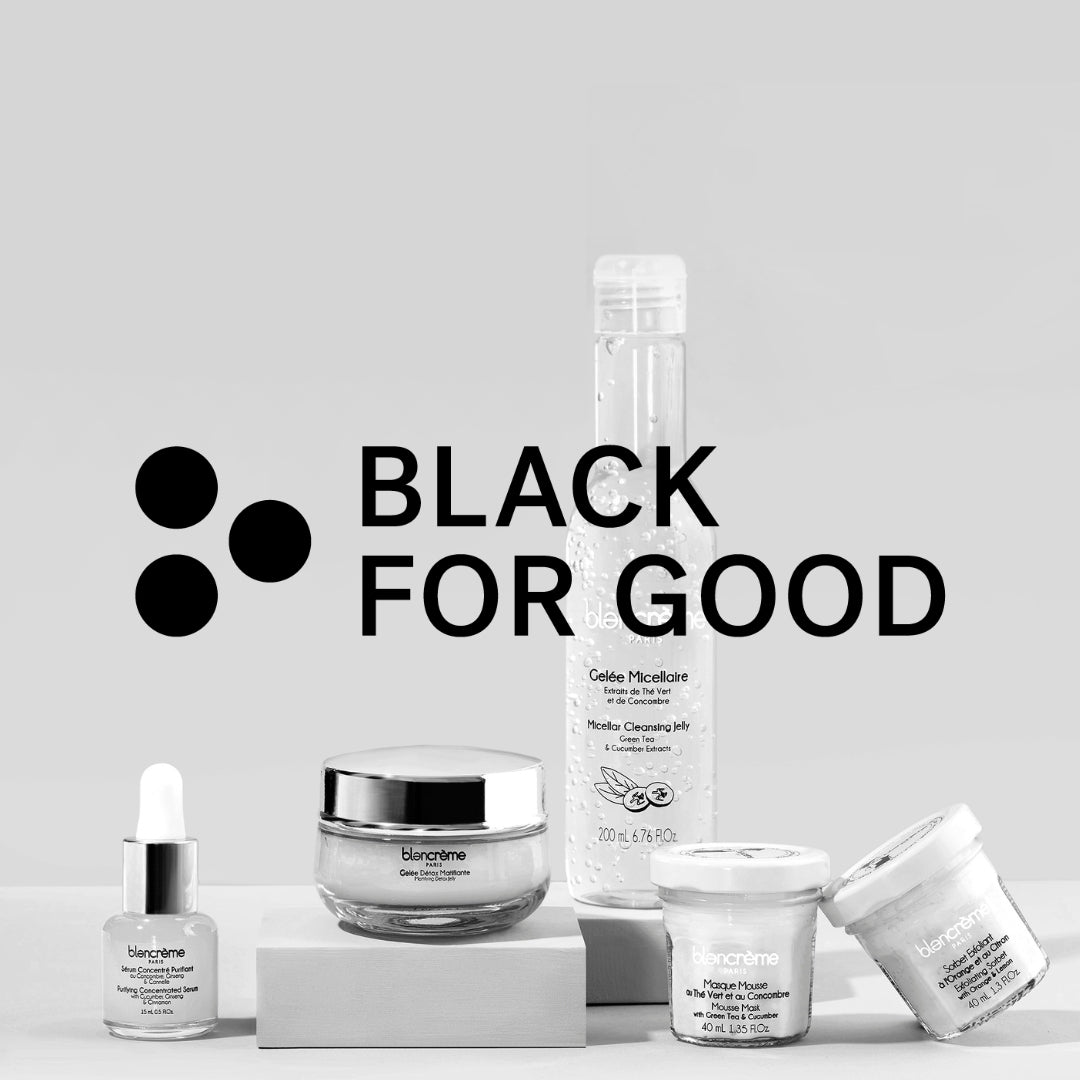 Black for Good 2022