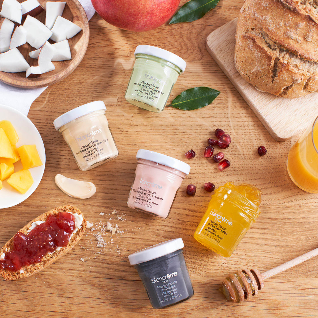 Multi-masking : principe & avantages