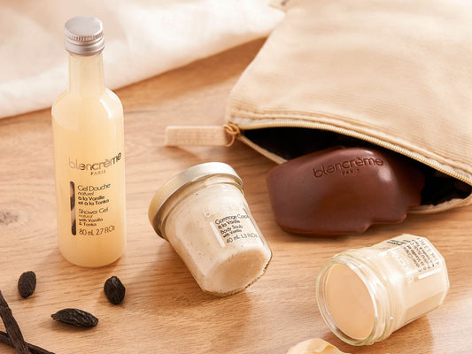 Pouches