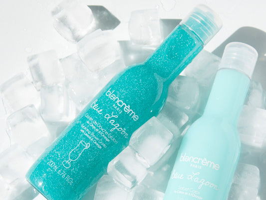 Shower care