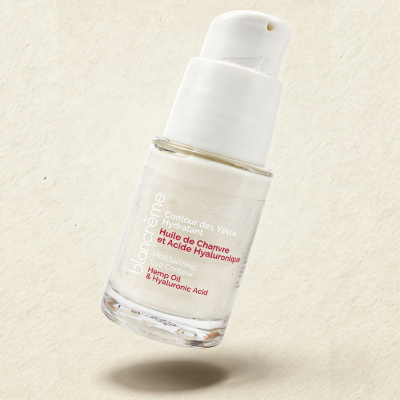 Contour des yeux hydratant