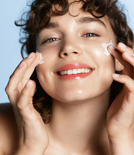 Votre Geste Essentiel - Crèmes visages