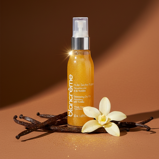 Body Oils
