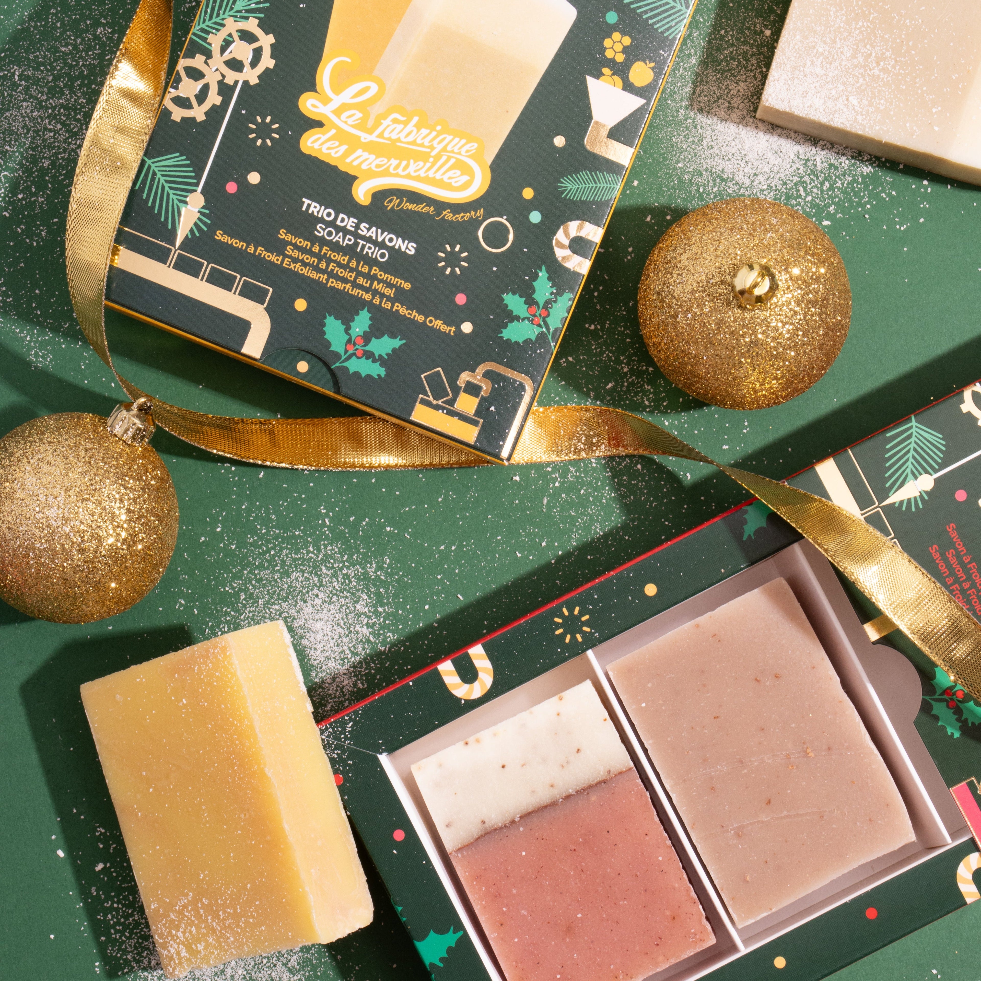 Pour toute la famille