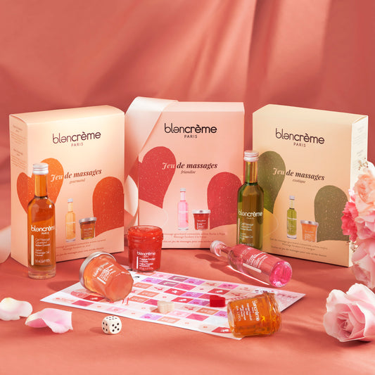 Massage Games