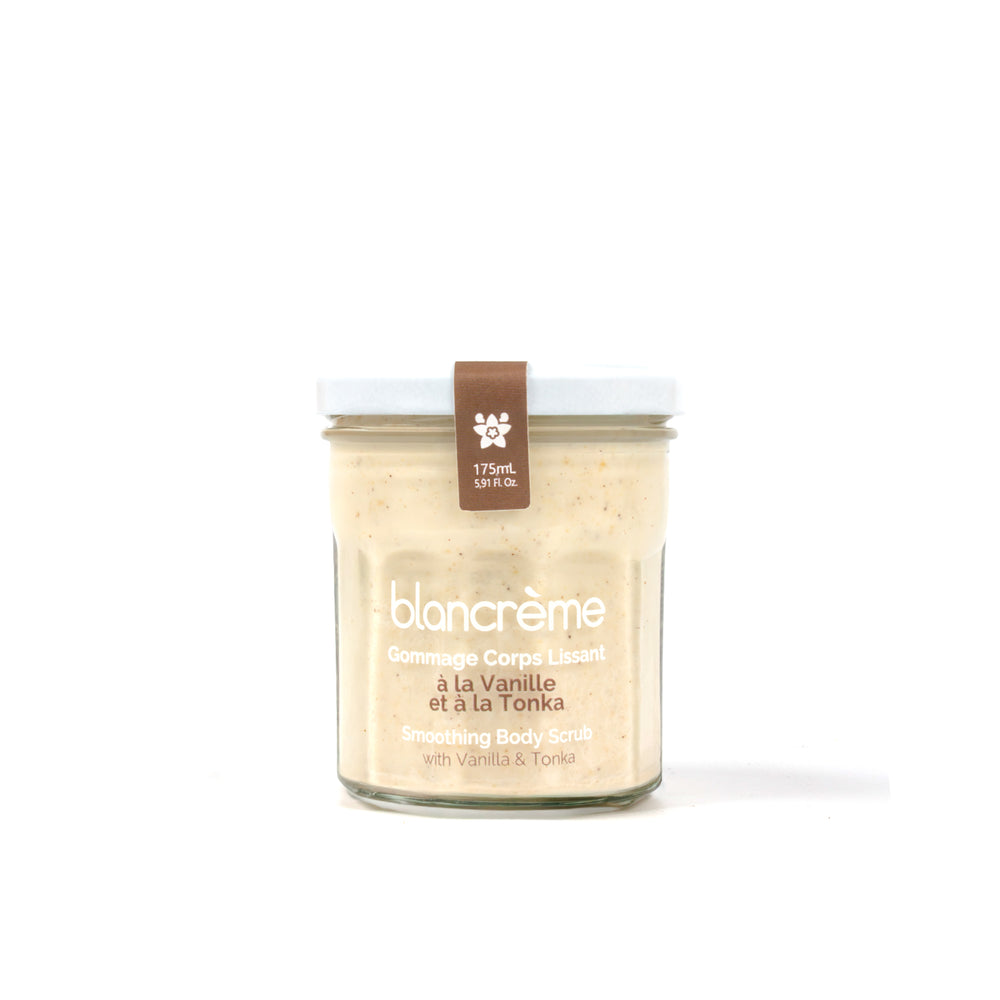 Gommage Corpo - Vaniglia Tonka