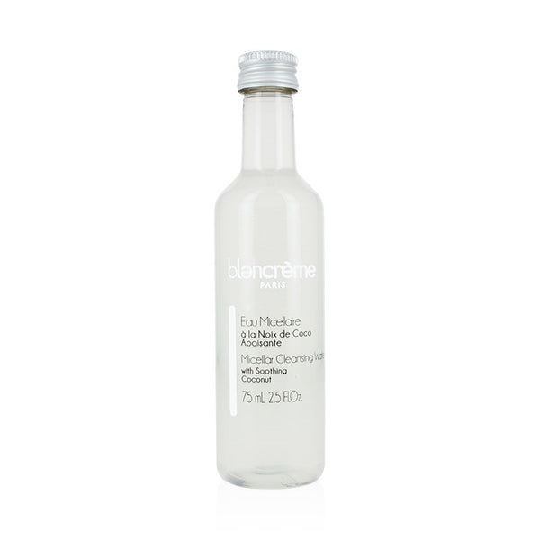 Eau Demaquillante Micellaire - Noix de coco 75ml