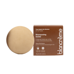 Shampooing Solide