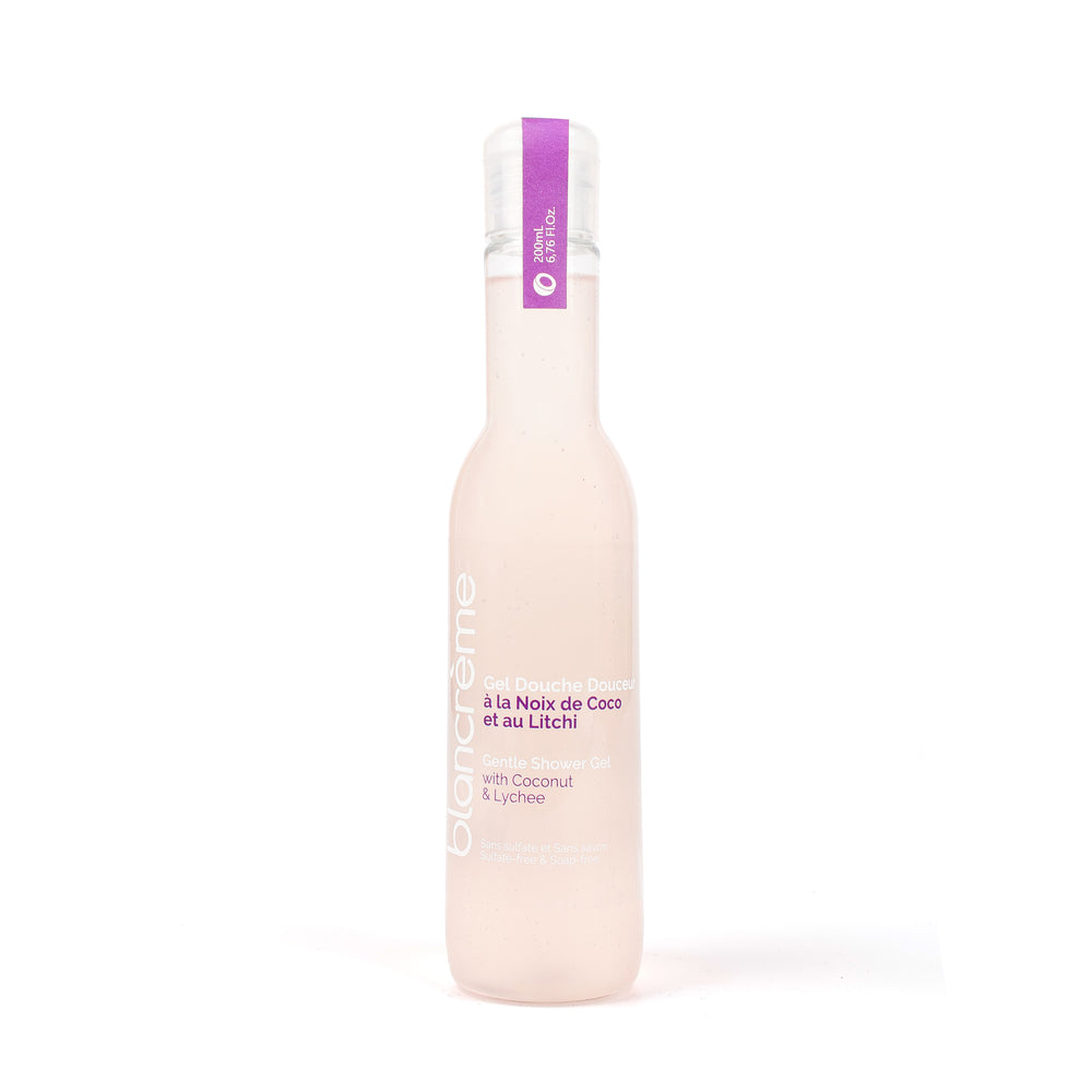 Gel Doccia - Cocco Litchi