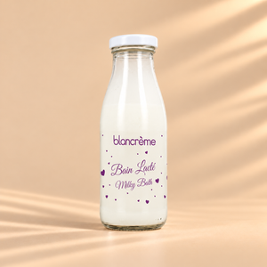 Bain lacté
