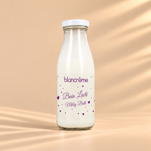 Bain lacté