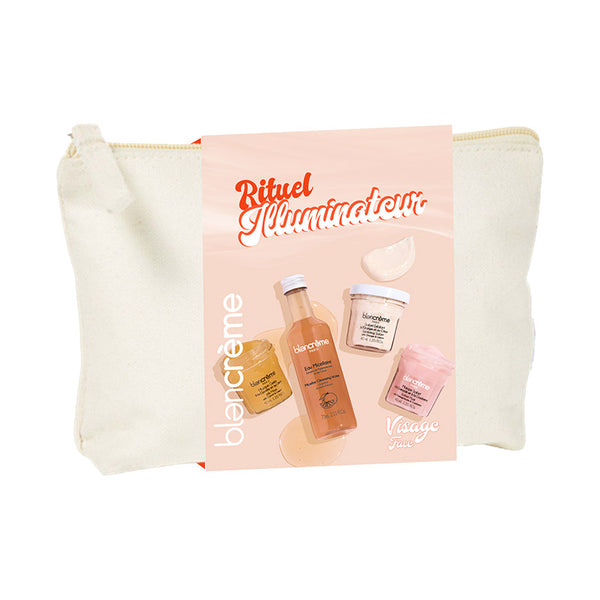 Face Kit - Illuminating Ritual