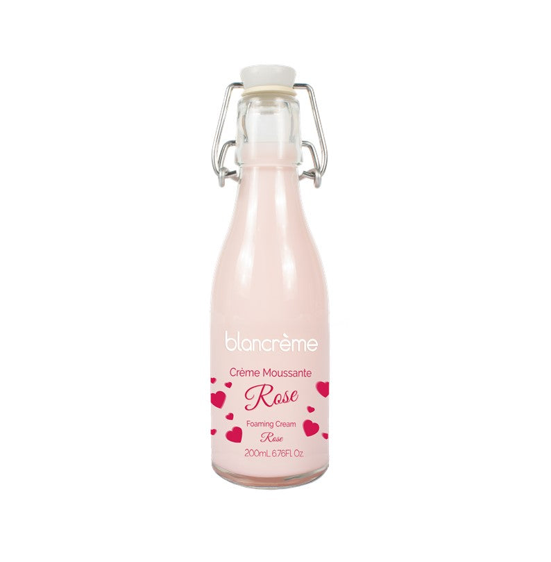 Crema Bagnodoccia Rosa
