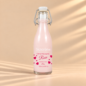 Crema Bagnodoccia Rosa