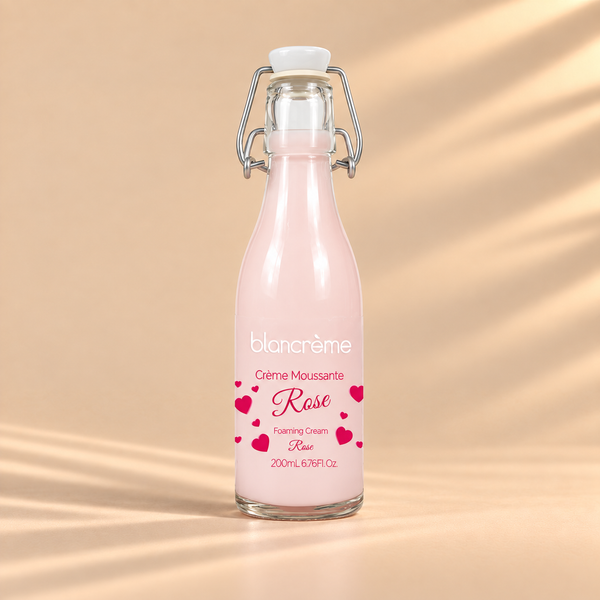 Crema Bagnodoccia Rosa