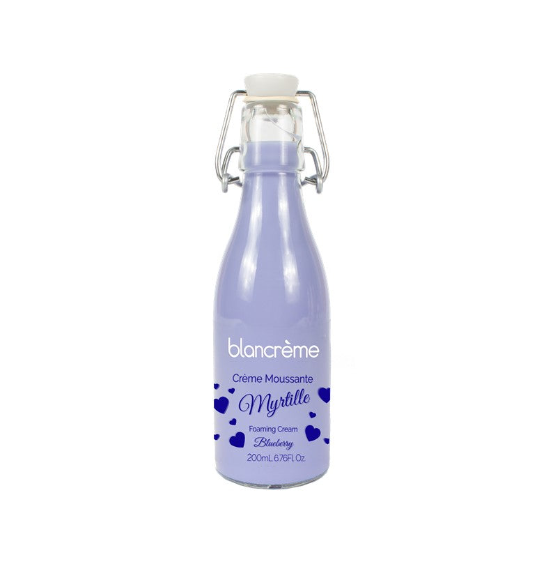 Crema Bagnodoccia Mirtillo