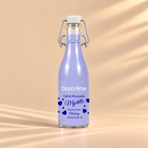 Crema Bagnodoccia Mirtillo