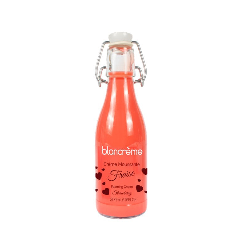 Crema Bagnodoccia Fragola - edizione San Valentino