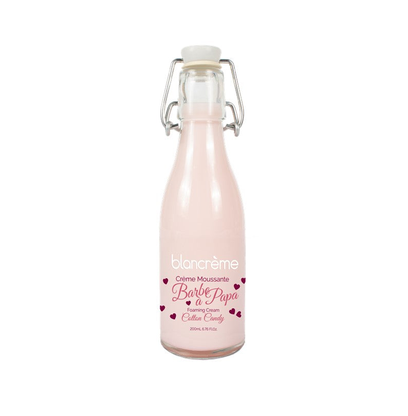 Crema Bagnodoccia Zucchero Filato