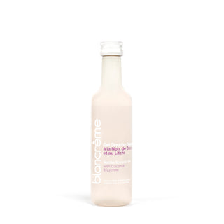 FORMAT VOYAGE - Gel douche douceur - Noix de coco & Litchi