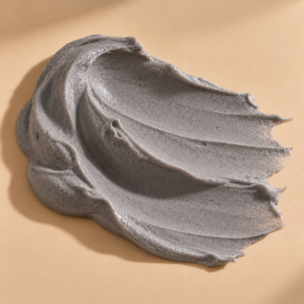 Masque purifiant - Charbon et au Tea tree
