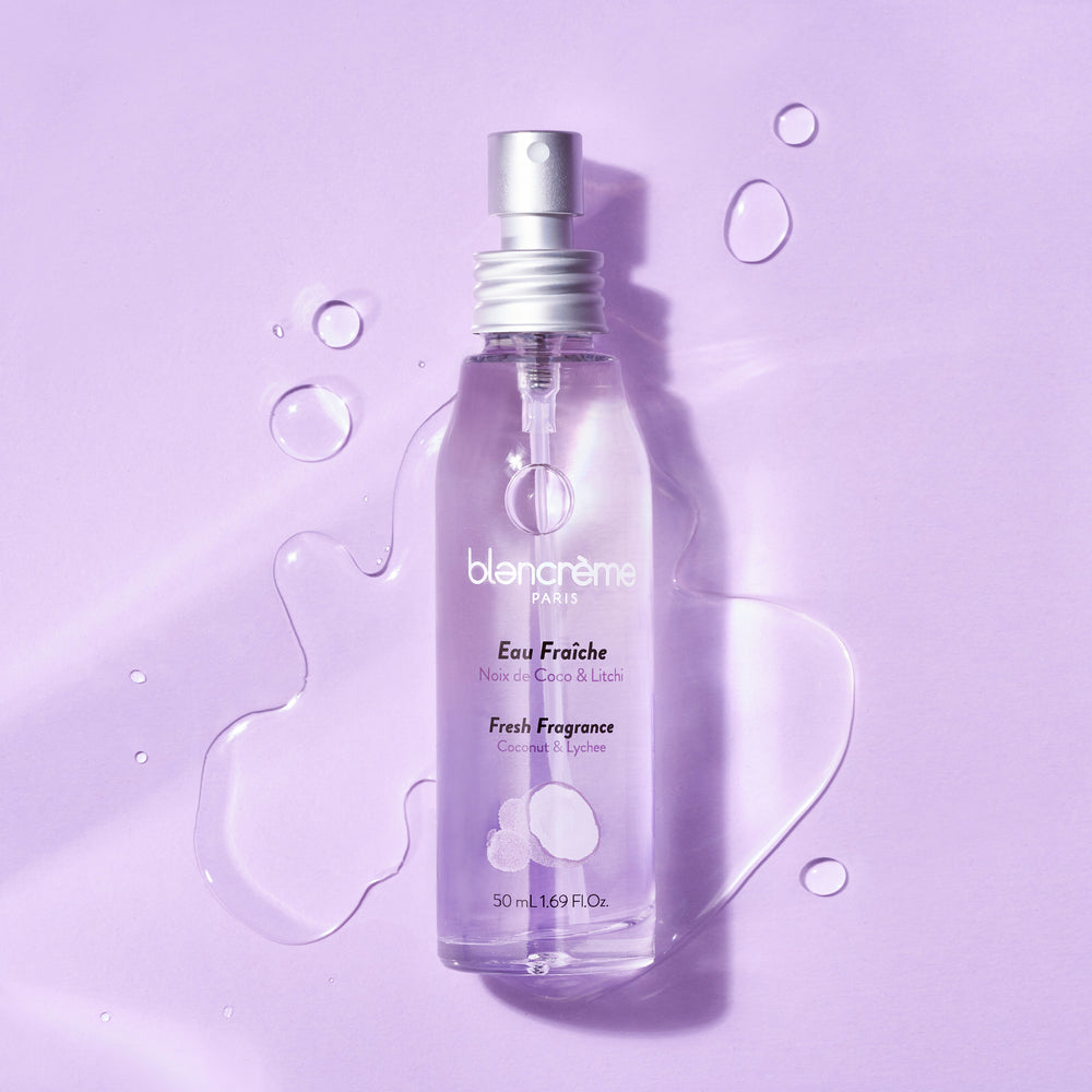 Acqua Profumata - Cocco Litchi
