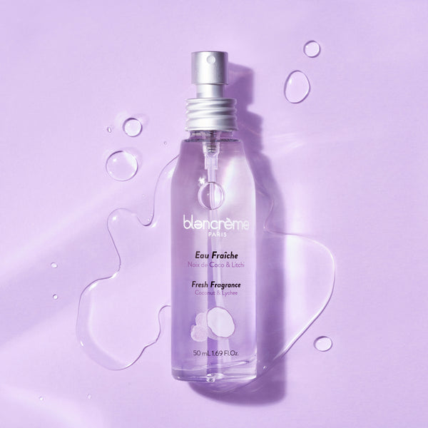 Acqua Profumata - Cocco Litchi